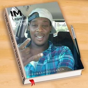 Meet your Posher, Antonio